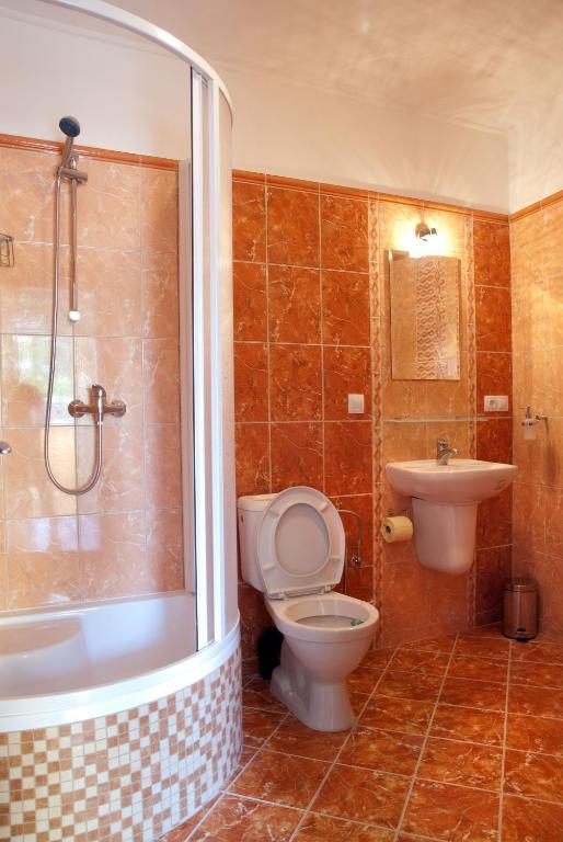 Penzion U Vinoteky Nymburk Εξωτερικό φωτογραφία